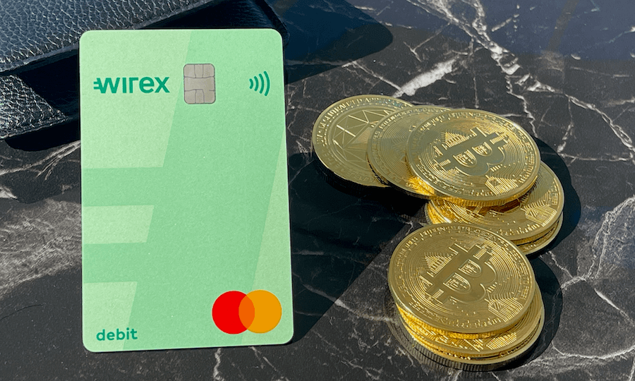 Your Wirex Card: Enjoy Generous Daily Spend Limits and Up to 8% Cashback