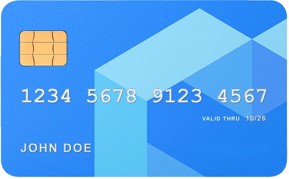 YouHodler Card