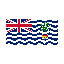 British Indian Ocean Territory flag