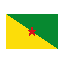 French Guiana flag